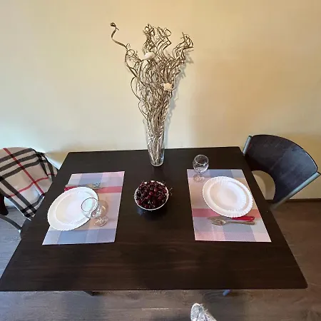 сучасна центр лівобережної мвц Apartment *