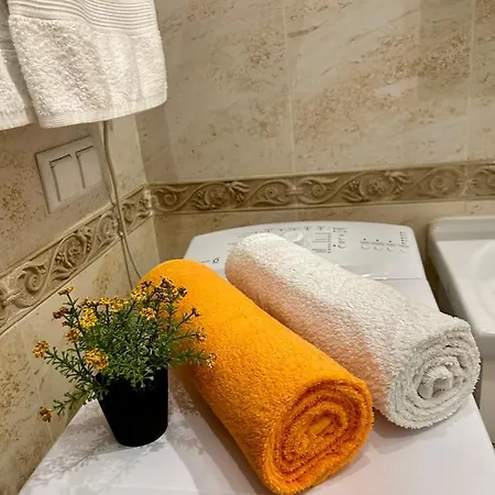 сучасна центр лівобережної мвц Apartment *