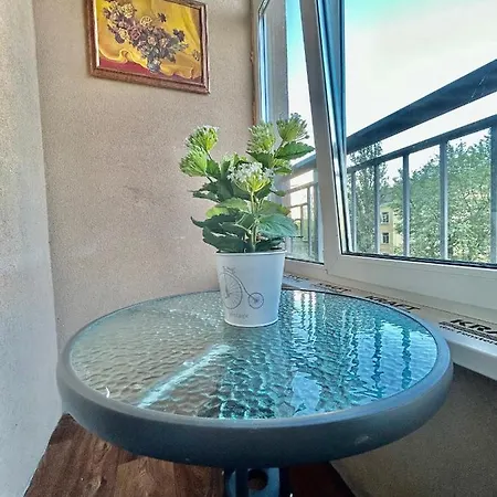 сучасна центр лівобережної мвц Apartment *